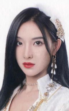 唐莉佳 十周年纪念册