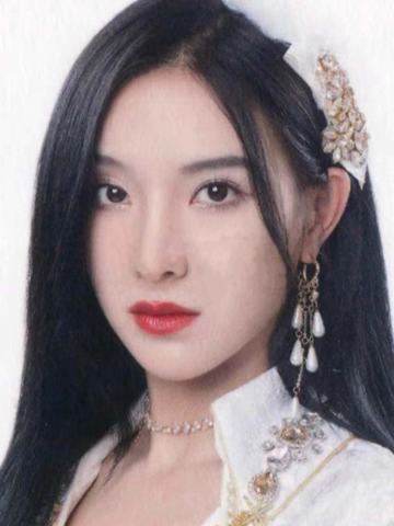 唐莉佳 十周年纪念册