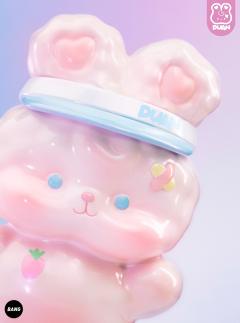 DUANDUAN短短初代