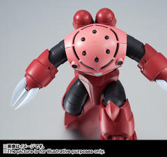 ROBOT魂 MSM-07S 后期型魔蟹 ver. A.N.I.M.E.-资料图