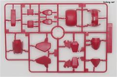 高达铁血1/100 V08-1228 格林歌德-资料图