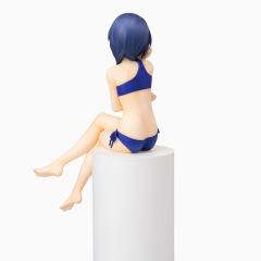 SPM Figure 朝香果林 -资料图