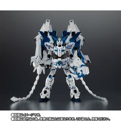 ROBOT魂<Side MS> RX-0 神圣完美独角兽高达-资料图