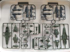 HG00 GNX-803T GN-X IV 量产型-资料图