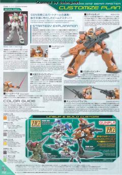 HGBD RGM-86RBM 吉姆III 光束大师-资料图