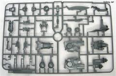 MG MSN-06S 新安洲 Ver.Ka 电镀版-资料图