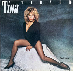 Private Dancer