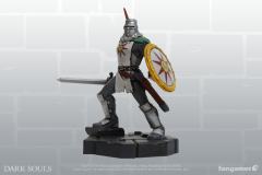 Heroes of Lordran 太阳骑士索拉尔-资料图