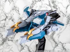 超合金魂 GX-104 我王战牙-资料图
