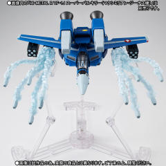 VF-1J Super Valkyrie 麦克斯机-资料图