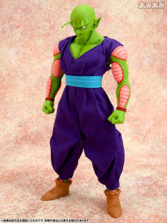 Dimension of Dragonball 短笛 -资料图