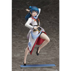 Birthday Figure Project 津岛善子 -资料图
