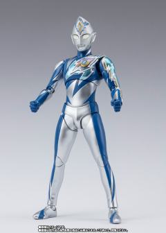 SHF 德凯奥特曼 奇迹型-资料图