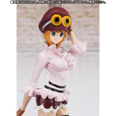 Figuarts ZERO 克尔拉 -资料图