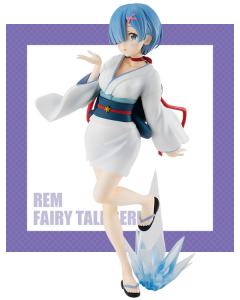 Super Special Series 雷姆 雪女-资料图