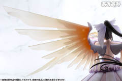咲夜 Mode:Seraphim-资料图