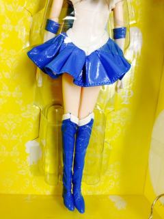 Pullip  Pullip 水野亚美-资料图