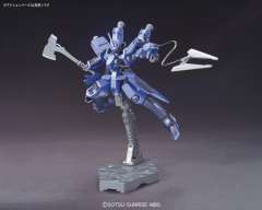 HGI-BO EB-05s 施瓦尔贝·格雷兹(马克基利斯机)-资料图