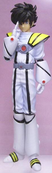 Macross collection part1 09 一条辉-资料图