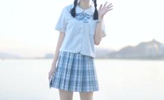 碎月清辉-资料图