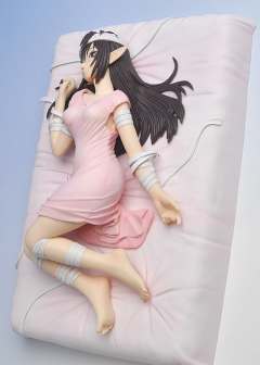 Dream Tech 泽库蒂·爱因 S.O.F.T 形式:p ver.-资料图