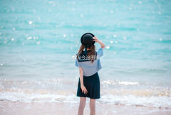 山浙中·水手服-资料图