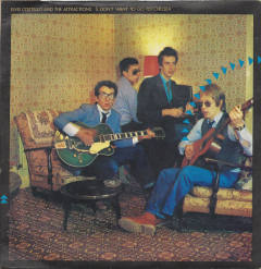 (I Don't Want To Go To) Chelsea