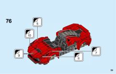 76895 法拉利 F8 Tributo-资料图