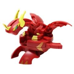 Bakugan Deka 独角巨龙