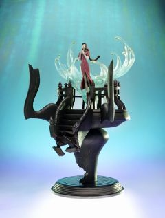 Sculpture Arts 艾瑞丝·盖恩斯巴勒 -资料图