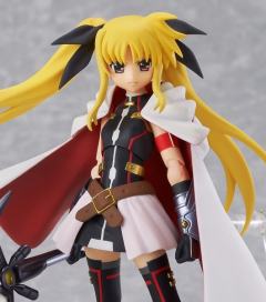 figma#186 菲特·泰斯特罗莎·哈拉温 真超音模式ver.-资料图