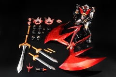 魔神凯撒 Mazin Power Activated ver.-资料图