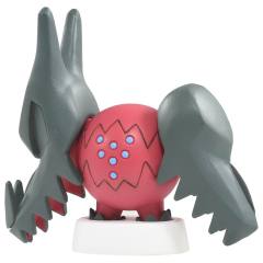 Monster Collection 雷吉铎拉戈-资料图