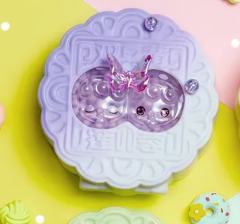 冰皮双黄莲蓉-烂漫熏依