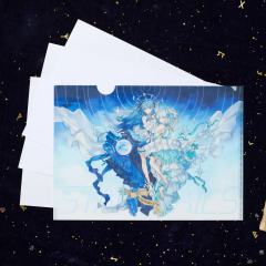 2233 星穹之境 文件夹-资料图