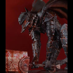 格斯 No. 456 Berserk: Slash 1/6 scale*Bloodshed Repainting version