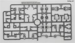 MG RX-0 独角兽高达 红/绿双精神骨架版-资料图