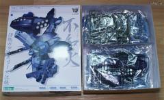 不知火Isumi Valkyries Type-资料图