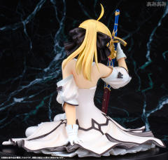Saber Lily -资料图