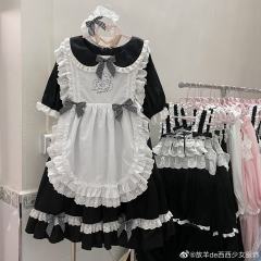 咩咩小厨娘-资料图