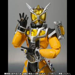 SHF 假面骑士Wizard Land Dragon Style-资料图