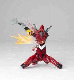 EVA2号机 The Beast-资料图