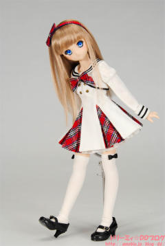 Dollfie Dream Mini Dollfie Dream 能美·库特莉亚芙卡-资料图