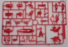 HGUC MSN-06S 新安洲 红色彗星闪耀 Ver.-资料图
