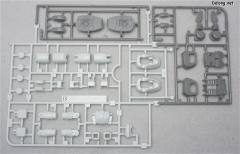 HGUC 154 松永真专用扎古Ⅱ-资料图