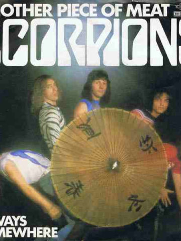 Another Piece Of Meat