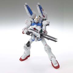 MG LM312V04+SD-VB03A V-Dash高达 Ver.Ka-资料图