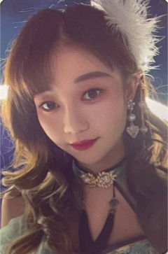 张睿婕 时之卷