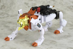 GAOGAIGAR Ver. 2-资料图
