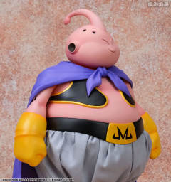 Dimension of Dragonball 魔人布欧 -资料图